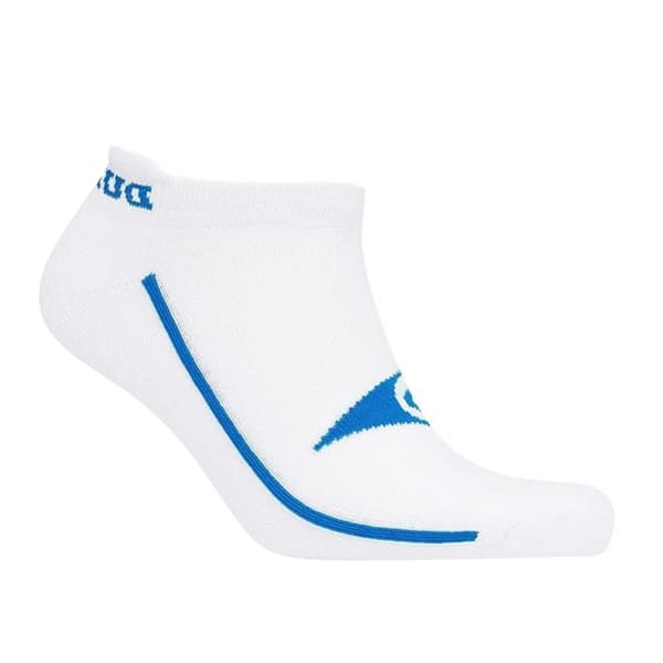 Dunlop Mens Osterley Trainer Socks (Pack of 3)