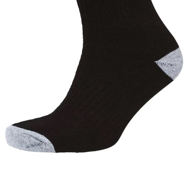 Dunlop Mens Shawlong Sports Socks (Pack of 3)