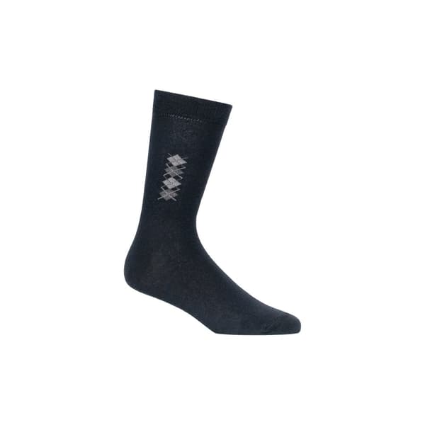 Juice Mens Ziglar Sustainable Socks (Pack of 7)