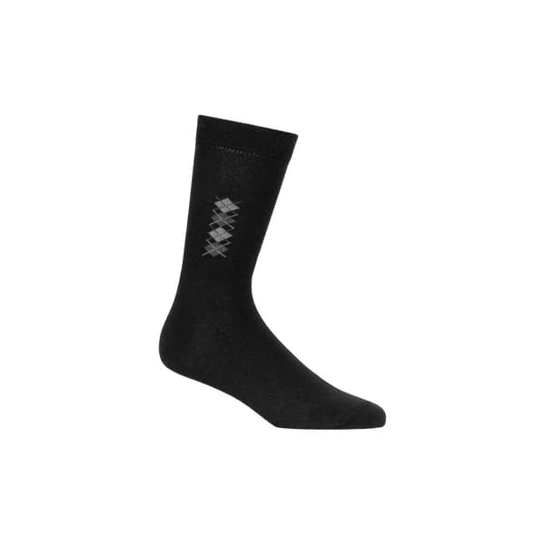 Juice Mens Ziglar Sustainable Socks (Pack of 7)