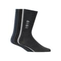 Miniatyrbilde 1 av 5: Juice Mens Ziglar Sustainable Socks (Pack of 7)