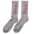 Miniatyrbilde 2 av 2: Spice Girls Unisex Adult Logo Socks