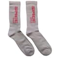 Miniatyrbilde 1 av 2: Spice Girls Unisex Adult Logo Socks