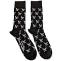 Pikkukuva 1 / 2: Black Sabbath Unisex Adult Demon Socks