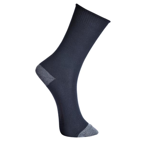 Portwest Mens Modaflame Socks