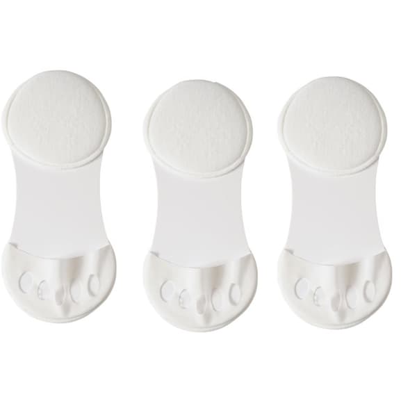 INF 3 par Ice Silk Invisible Sole-strumpor