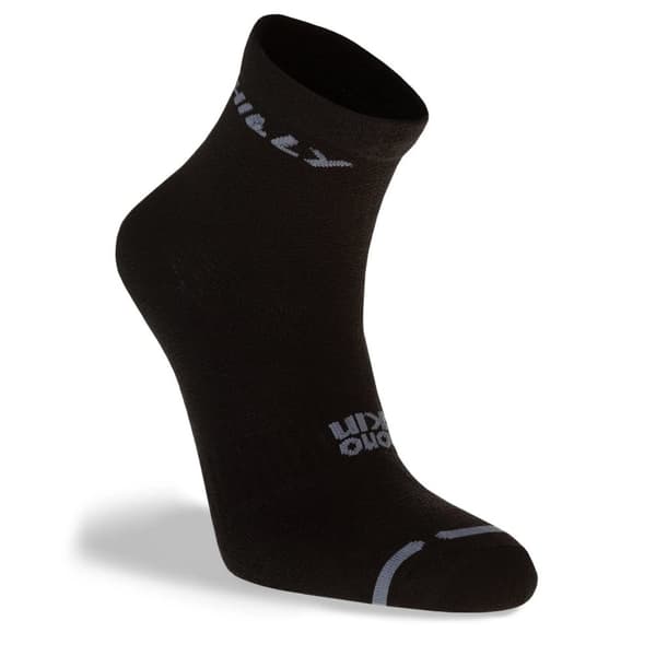 Hilly Mens Active Ankle Socks