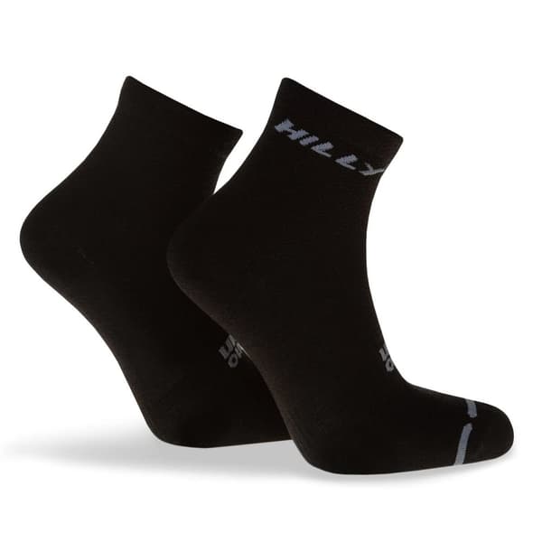 Hilly Mens Active Ankle Socks