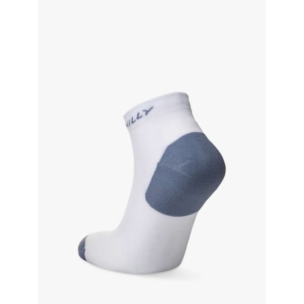 Hilly Mens Active Ankle Socks (Pack of 2)