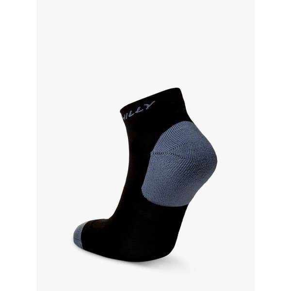 Hilly Mens Active Ankle Socks (Pack of 2)