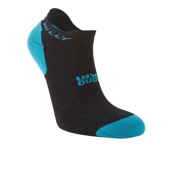 Hilly Mens Active Socklets (Pack of 2)