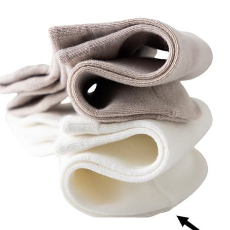 5 Pack Invisible No Show Socks Hälskydd Båtstrumpor för män