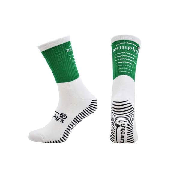 Murphys Unisex Adult Pro Mid GAA Socks