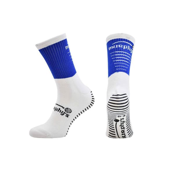 Murphys Unisex Adult Pro Mid GAA Socks