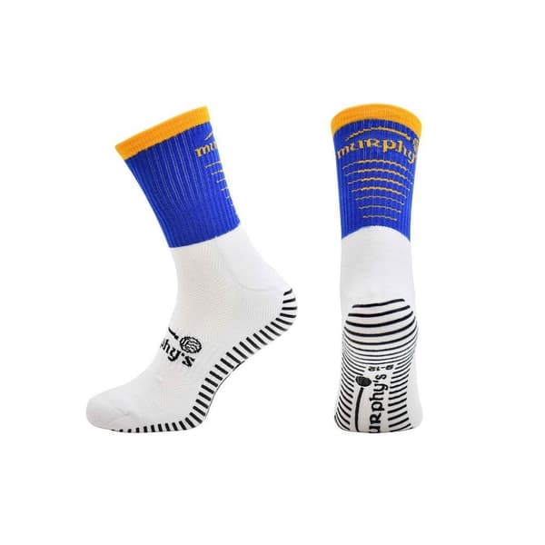 Murphys Unisex Adult Pro Mid GAA Socks