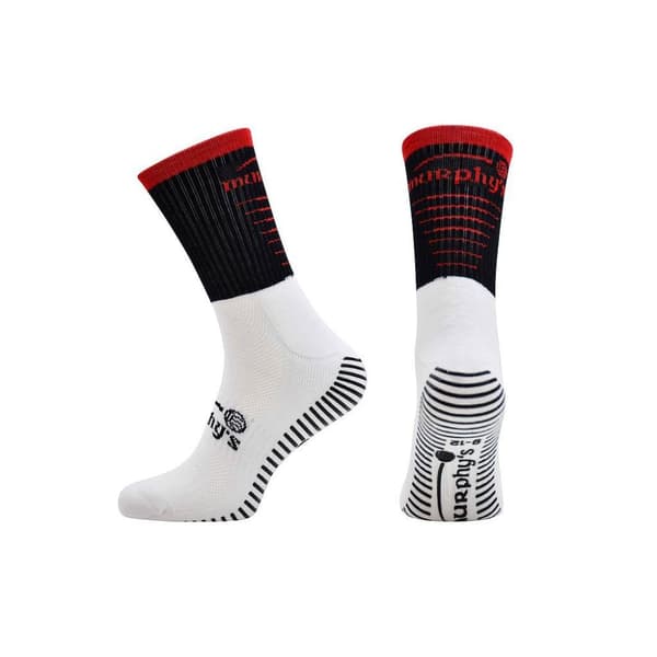 Murphys Unisex Adult Pro Mid GAA Socks
