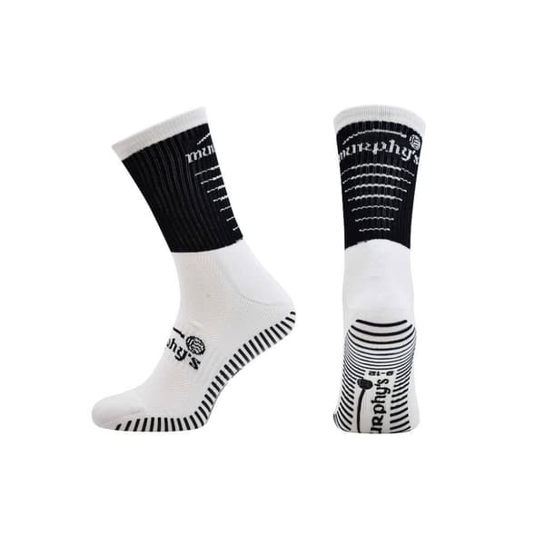 Murphys Unisex Adult Pro Mid GAA Socks