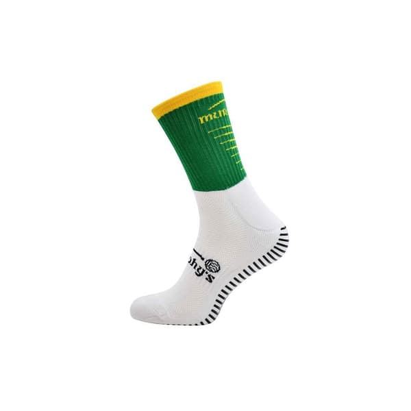 Murphys Unisex Adult Pro Mid GAA Socks