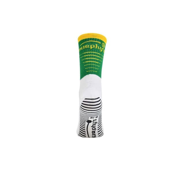 Murphys Unisex Adult Pro Mid GAA Socks