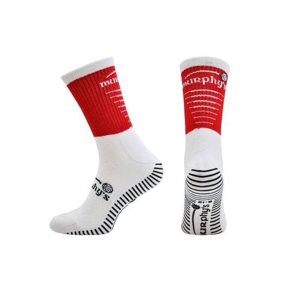Murphys Unisex Adult Pro Mid GAA Socks