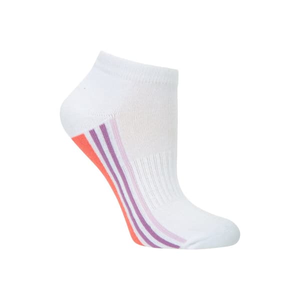 Mountain Warehouse Childrens/Kids Trainer Socks (Pack of 5)