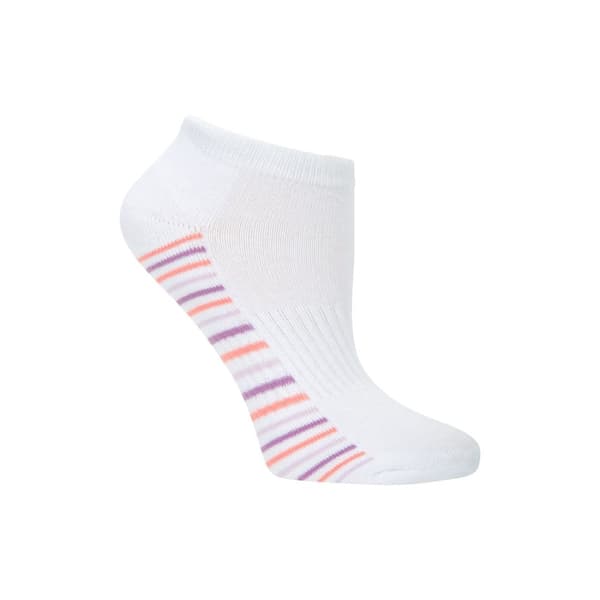 Mountain Warehouse Childrens/Kids Trainer Socks (Pack of 5)