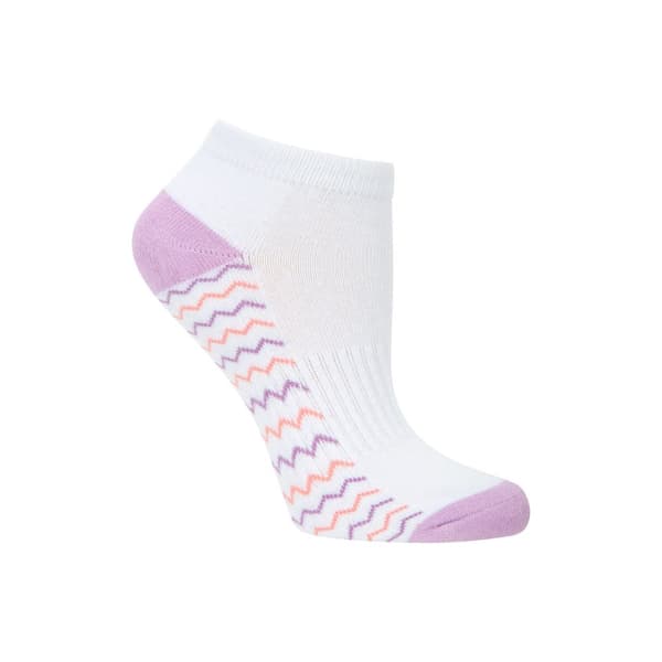 Mountain Warehouse Childrens/Kids Trainer Socks (Pack of 5)