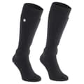 Miniatyrbillede 1 af 2: Ion Lange Strømper Shin Pads Bd Sort EU 43-46 Mand