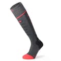 Pikkukuva 1 / 6: Lenz Pitkät Sukat Heat 5.1 Toe Cap Regular Fit Harmaa EU 39-41 Mies