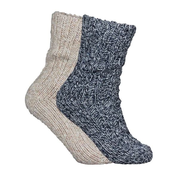 2-Pack Raggsockor Barn