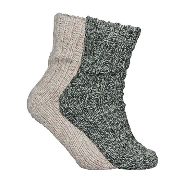 2-Pack Raggsockor Barn
