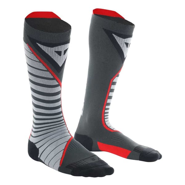 Dainese Lange Strømper Thermo Sort EU 39-41 Mand