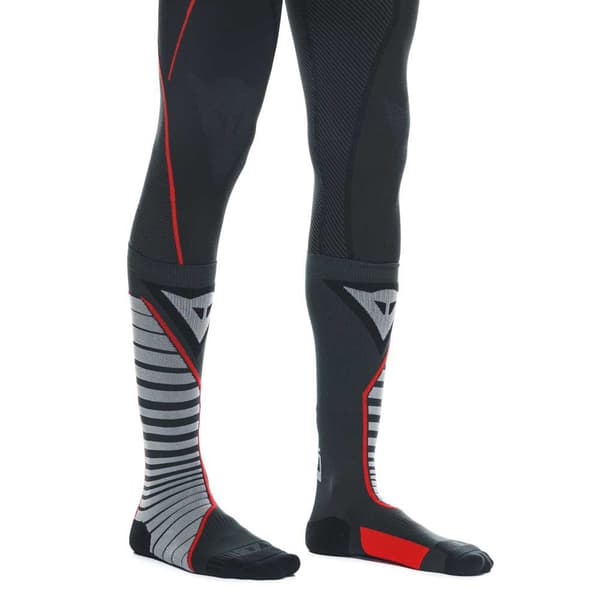 Dainese Lange Strømper Thermo Sort EU 39-41 Mand