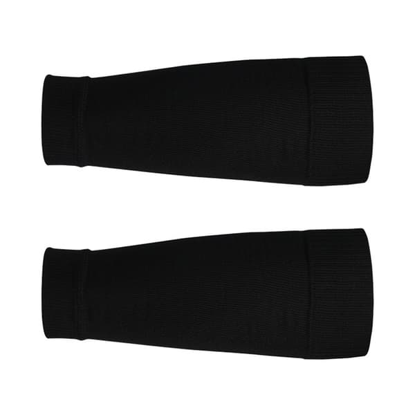INF Fotboll Compression Ben Sleeves Anti-shake för vuxna