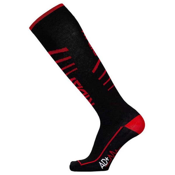 Riday Strumpor Long Extralight Nexus Active Svart EU 38-40 Man