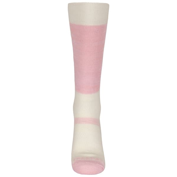 Trespass Childrens/Kids Convex Ski Socks (Pack of 2)