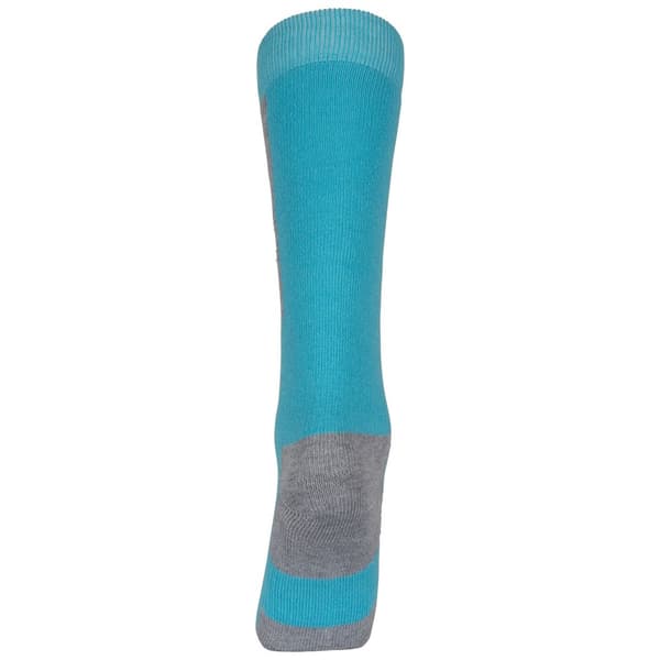 Trespass Childrens/Kids Convex Ski Socks (Pack of 2)