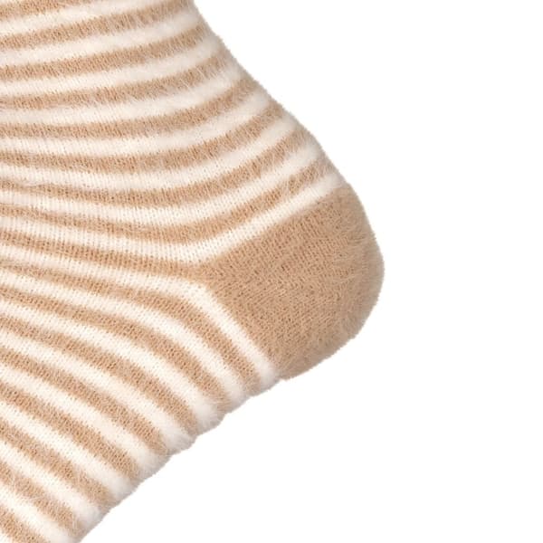 Trespass Childrens/Kids Cosy Animal Face Socks