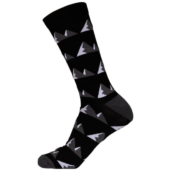 Trespass Unisex Adult Saxon DLX Trekking Socks
