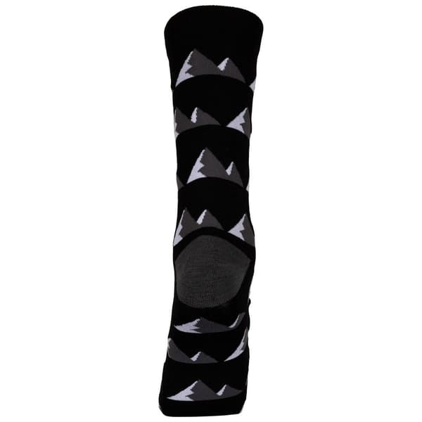 Trespass Unisex Adult Saxon DLX Trekking Socks