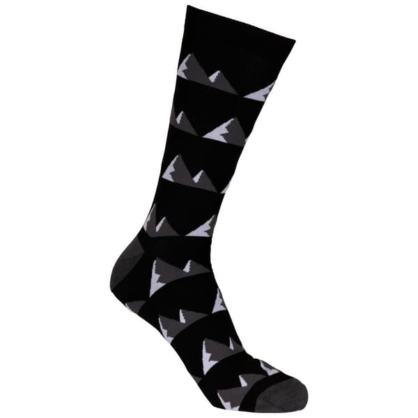 Trespass Unisex Adult Saxon DLX Trekking Socks