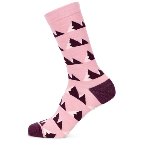 Trespass Unisex Adult Saxon DLX Trekking Socks