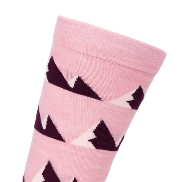 Trespass Unisex Adult Saxon DLX Trekking Socks