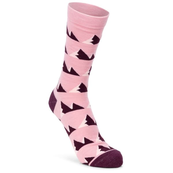 Trespass Unisex Adult Saxon DLX Trekking Socks
