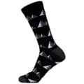 Miniatyrbilde 3 av 5: Trespass Unisex Adult Saxon DLX Trekking Socks