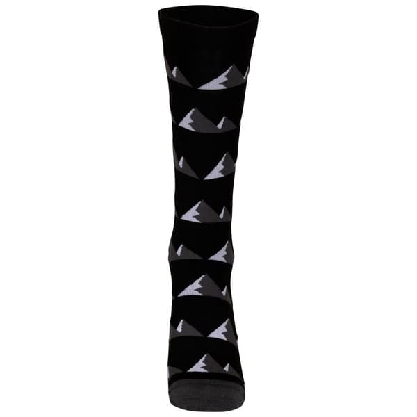 Trespass Unisex Adult Saxon DLX Trekking Socks