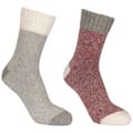 Pikkukuva 1 / 5: Trespass Unisex Adult Inigo Socks