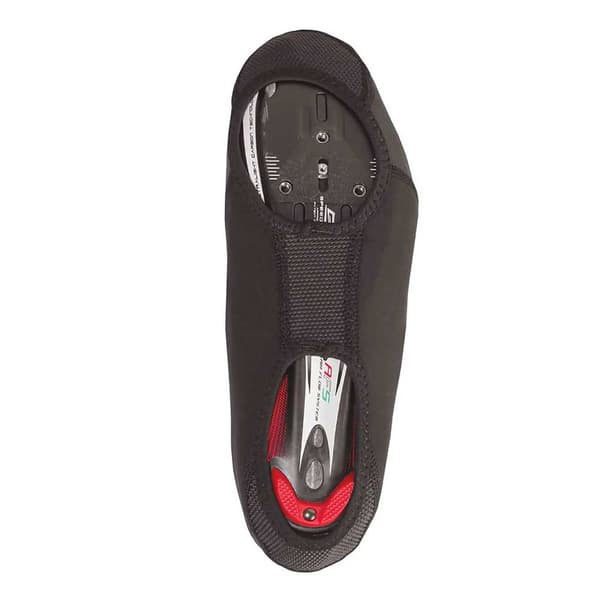 Endura Lange Strømper Termolite Ii Sort EU 37-42 Mand