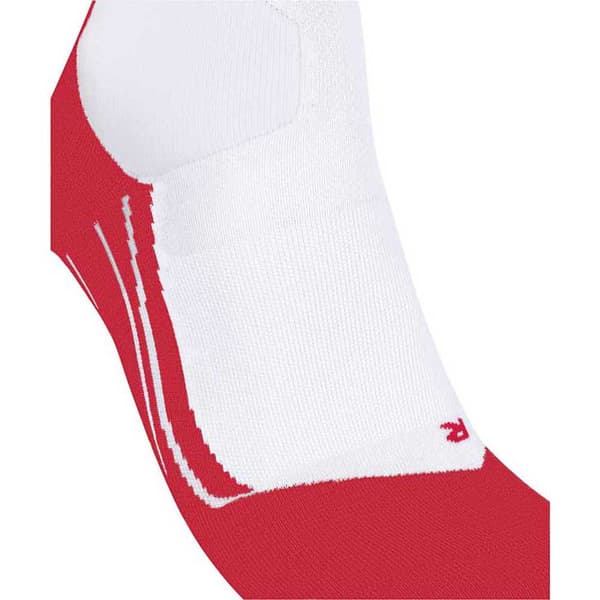 Falke Sokker Sk5 Hvid EU 39-41 Mand