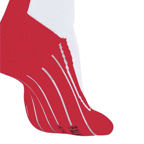 Falke Sokker Sk5 Hvid EU 39-41 Mand